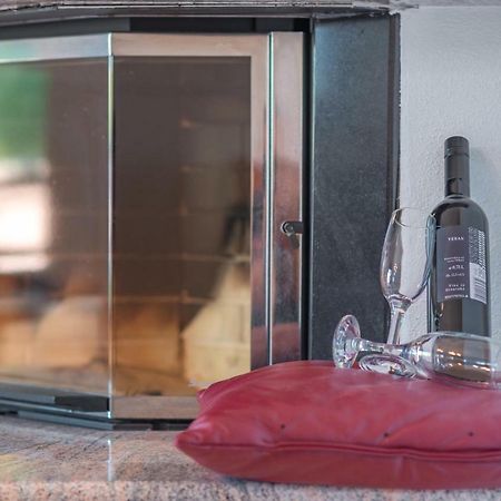 Ferienhaus Joy Ližnjan Eksteriør billede